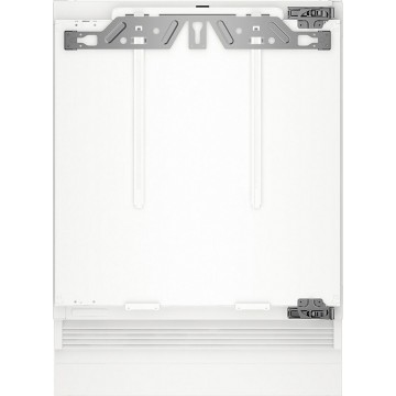 Liebherr Εντοιχιζόμενο Mini Bar 137lt Υ82xΠ60xΒ55εκ. Λευκό UIK 1510